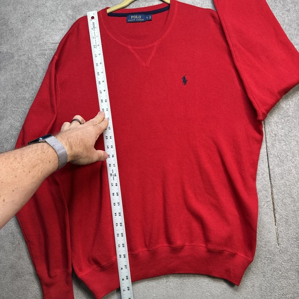Polo Ralph Lauren classic polo